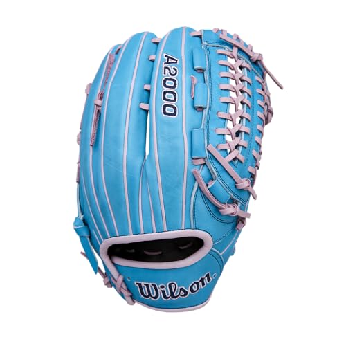 Wilson Winter 2025 A2000® Baseball Gloves