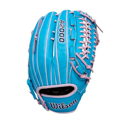 Wilson Winter 2025 A2000® Baseball Gloves