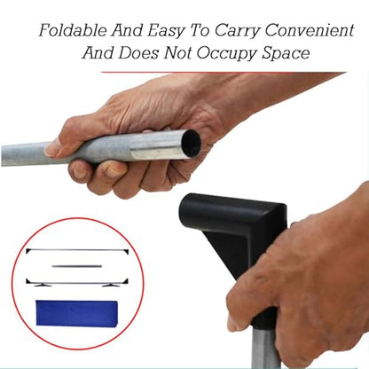 Portable Ping Pong Court Surround Ball Baffle,Sports/School Gym Table Tennis Partition,for Easier Pick Up Balls - size: 4 pieces