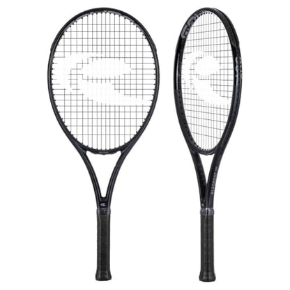 Solinco Blackout 245 Tennis Racquet