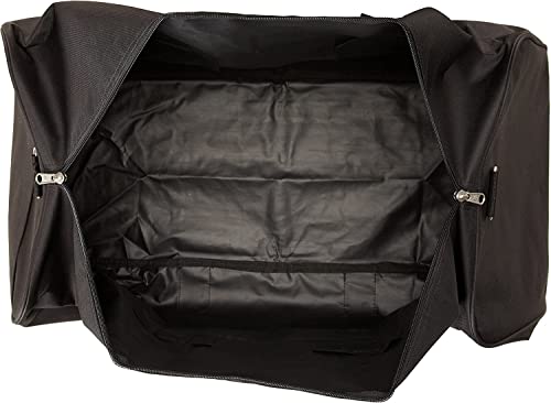 Everest Gear Bag - Large, Black, One Size - color: Black