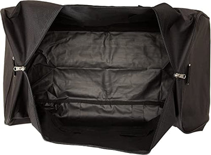 Everest Gear Bag - Large, Black, One Size - color: Black