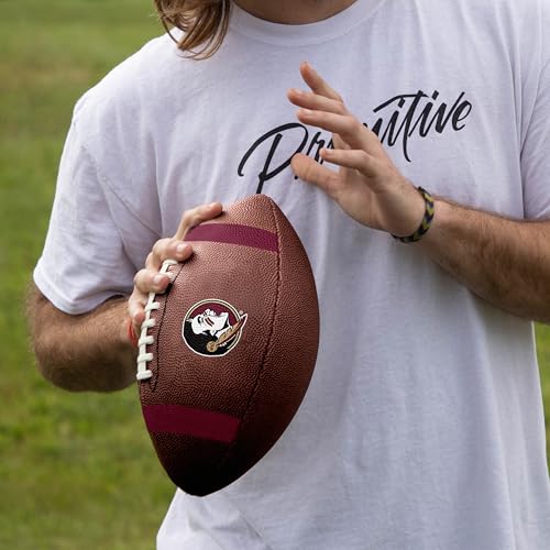 Logo Brands NCAA Unisex-Adult 93fc - Fs Comp Fb