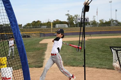 Louisville Slugger Soft Toss Training System