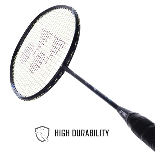 YONEXYONEX Astrox Smash Badminton Racket, Black/red | YONEXYONEX, Astrox Smash, Badminton Racket, Black/red - color: Dark Navy