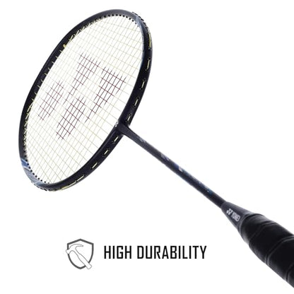 YONEXYONEX Astrox Smash Badminton Racket, Black/red | YONEXYONEX, Astrox Smash, Badminton Racket, Black/red - color: Dark Navy