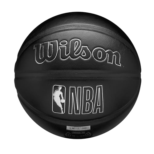 WILSON NBA Team Premiere Basketballs