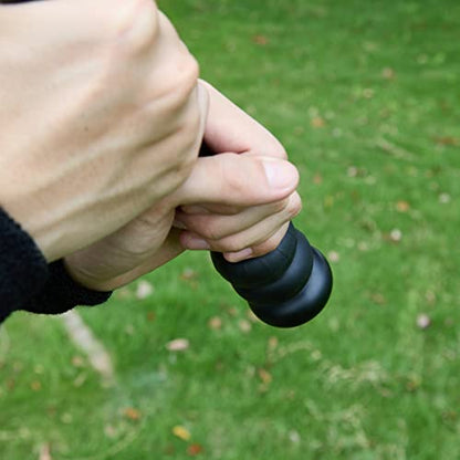 Bat Grip Choke Up Rings,Premium Choke Up Rings, Pressure Baseball Rings,Including: 8 Pack Choke up Rings, 2 Wrist Protectors - color: back