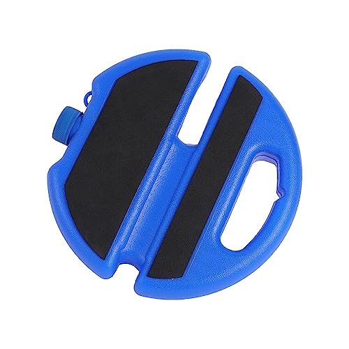 Pickleball Trainer (2-Pack) - Match Buddy Training Aids for Beginner Drills & Exercise - color: 2PCS/A