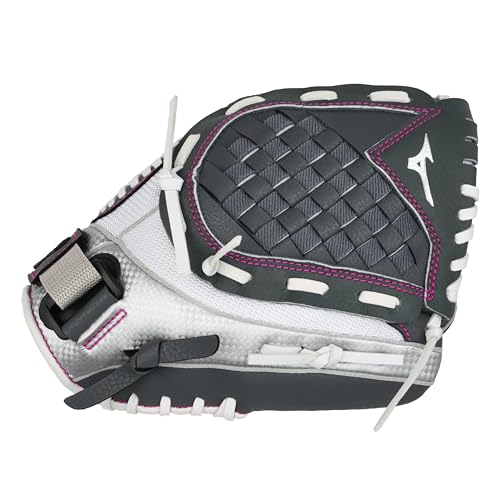 Mizuno Prospect Finch Youth - size: 11"|Ages 7-8