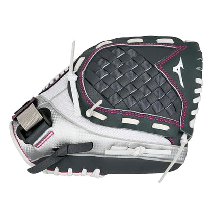 Mizuno Prospect Finch Youth - size: 11"|Ages 7-8