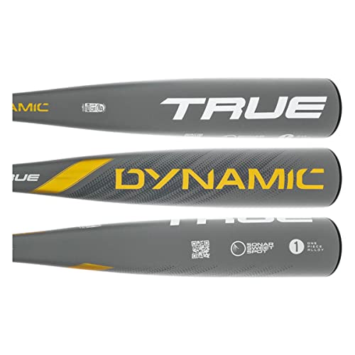True Temper True Temper 2023 Dynamic (-10) USSSA 2 3/4" Baseball Bat - size: 30"/20oz.
