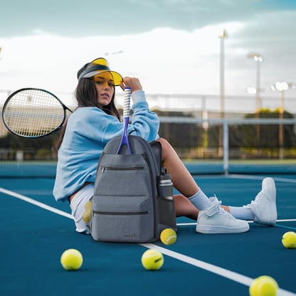 Athletico Athletico City Tennis Bag
