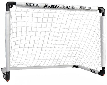 Soccer Goal, Small Foldable Goal for Kids, Kids Goals for The Backyard/Indoor/Outdoor, Mini Soccer Toys Gifts for Children