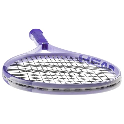 HEAD Boom MP Alternate 2026 Tennis Racquet - Intermediate & Advanced Players, Strung Mid Tension with Velocity 16G String
