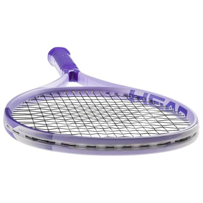 HEAD Boom MP Alternate 2026 Tennis Racquet - Intermediate & Advanced Players, Strung Mid Tension with Velocity 16G String