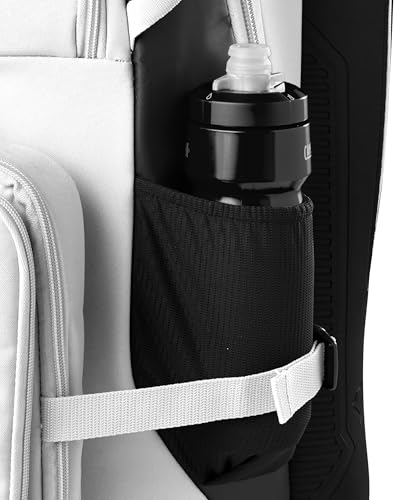 EvoShield Recruit Backpack - color: Team White