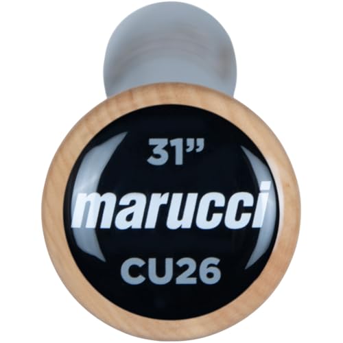 Marucci - size: 30"