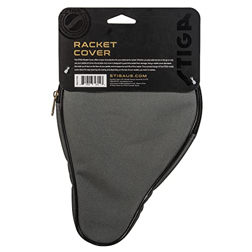 STIGA Ping Pong Paddle Cover