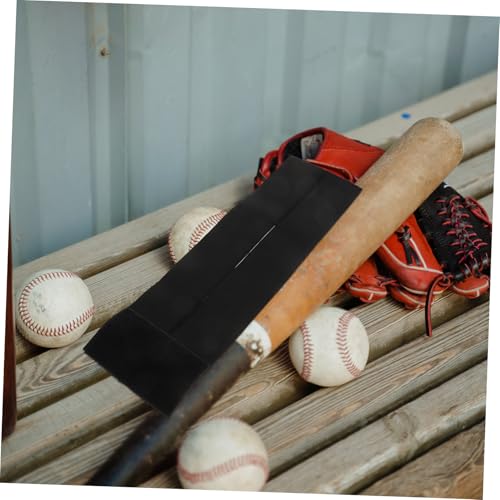 LIOOBO Baseball Gloves Strap Elastic Band Sticker for Optimal Fit Wrap for Glove Shaping Baseball Equipment for and Comfort