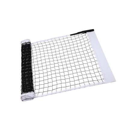 22ft Pickleball Net Heavy Duty Professional Easy Setup Equipment