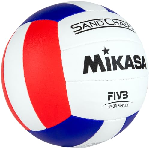 Mikasa Beach Volleyball AAU Approval BV540E-AAU