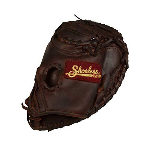 Shoeless Joe 30" Youth Catcher's Mitt Baseball Glove