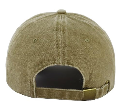 Pickleball Baseball Cap for Men Women, Funny Adjustable Embroidered Cotton Outdoor Sport Pickle Ball Heart Hat - color: Nature