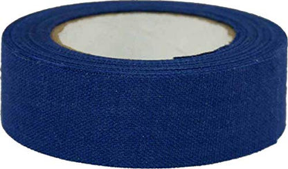 Rawlings | BAT Tape | Baseball/Softball | 3/4" X 30" | Multiple Colors - color: Blue