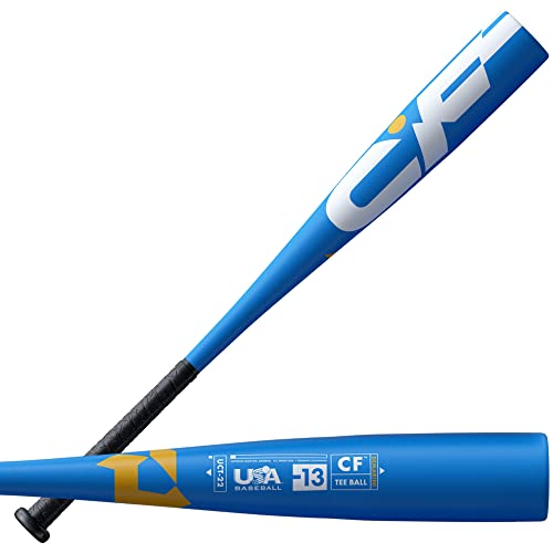 DeMarini USA T-Ball Bat - size: 13 Inch (Pack of 1)