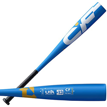 DeMarini USA T-Ball Bat - size: 12 Inch (Pack of 1)