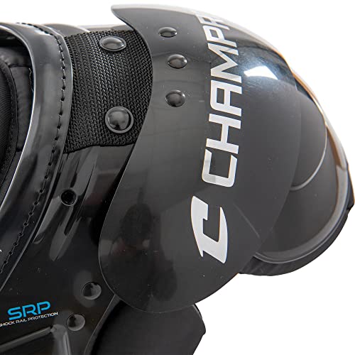 Champro Gauntlet I Youth Shoulder Pads