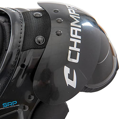 Champro Gauntlet I Youth Shoulder Pads