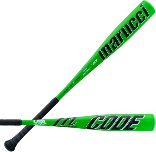 MARUCCI Code USA -10 - size: 26" / 16 oz