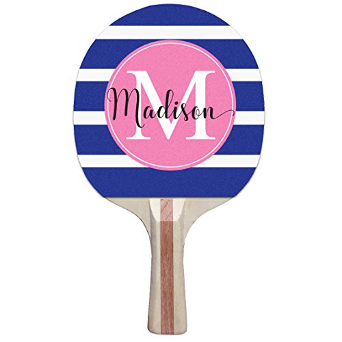 Infusion Table Tennis Paddle and Balls Gift Box Set - color: Madison