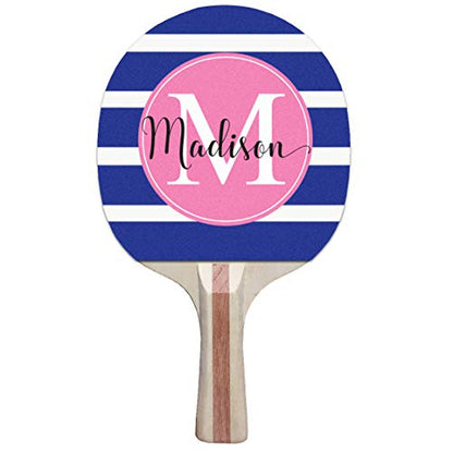 Infusion Table Tennis Paddle and Balls Gift Box Set - color: Madison