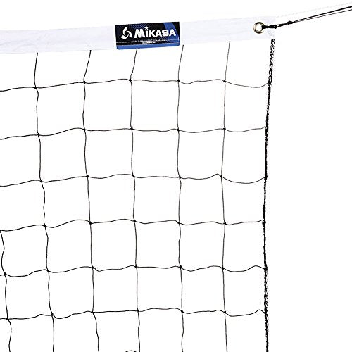 Mikasa VBN-1 Recreational Volleyball Net