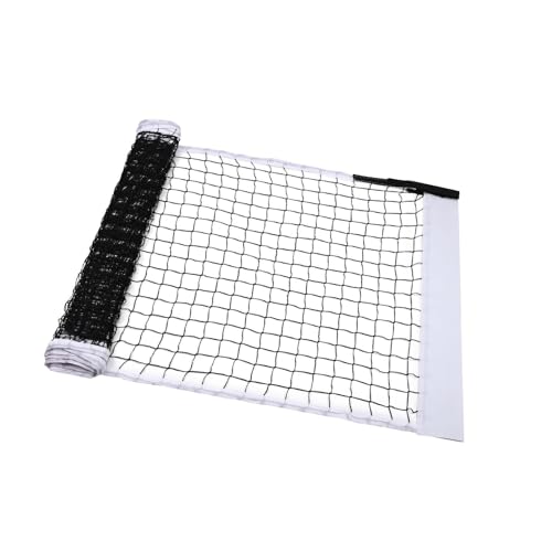 22ft Pickleball Net Heavy Duty Professional Easy Setup Equipment
