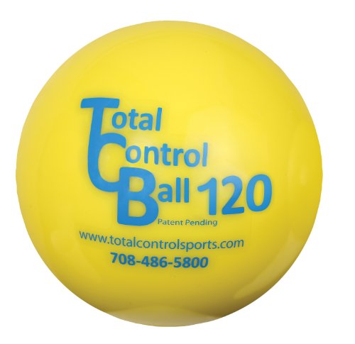 Total Control Sports Builder Atomic Ball - size: 12 Count