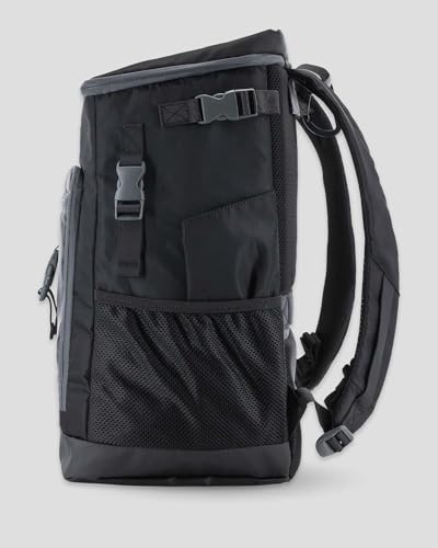 Baseballism Ronin Waterproof Baseball Equipment Backpack - Shimmer Black
