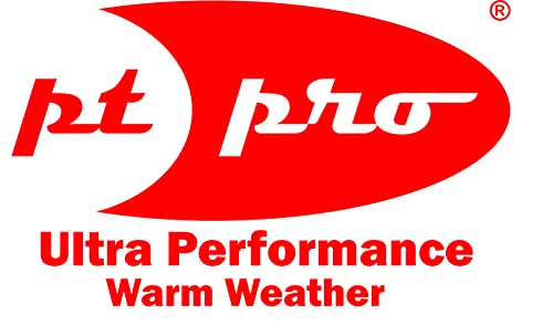 PT Pro New Ultra Dura Platform Tennis Summer Balls, 3 Balls, 1 Sleeve