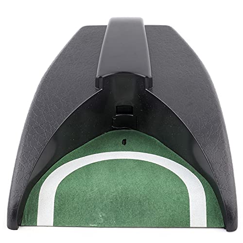 Golfs Automatic Putting Cup, Golfs Automatic Return Machine for Indoor Outdoor Practice
