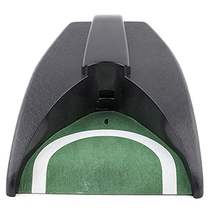 Golfs Automatic Putting Cup, Golfs Automatic Return Machine for Indoor Outdoor Practice