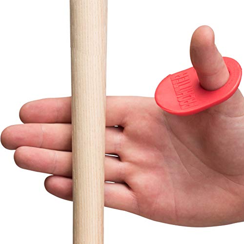 Prohitter Batters Training Aid - color: Red, size: Youth Size