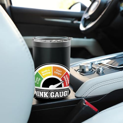 Stainless Steel Insulated Tumbler