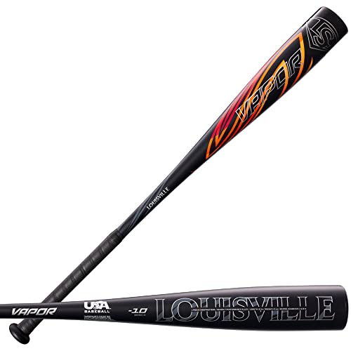 2023 Louisville Slugger Vapor (-10) USA Baseball Bat - size: 29