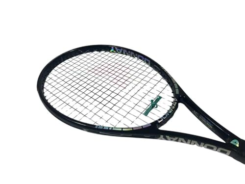 Donnay ALLWOOD Octa 300g Unibody Strung 16x19 Tennis Racquet Tennis Racket