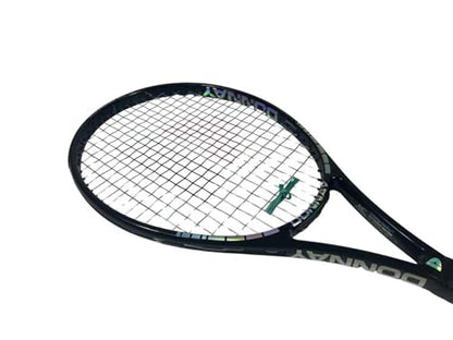 Donnay ALLWOOD Octa 300g Unibody Strung 16x19 Tennis Racquet Tennis Racket