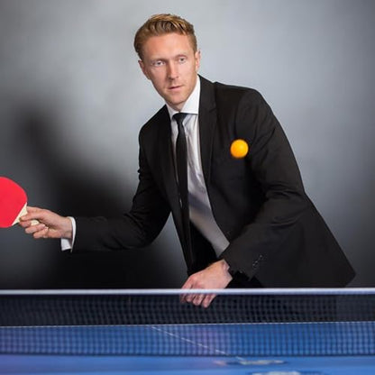 Table Tennis Net and Portable Ping Pong Net 182x15cm Nylon Indoor Outdoor Retractable Sports for Training and School Use