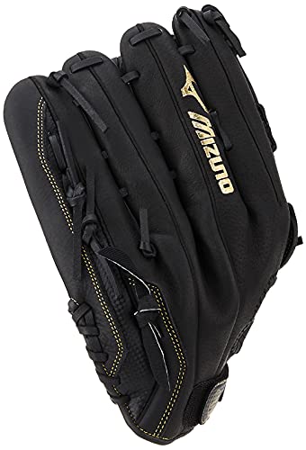 Mizuno Adult Premier Series Slowpitch Softball Glove